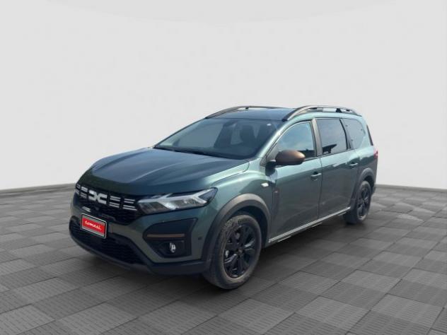 DACIA Jogger Jogger 1.6 Hybrid 140 7 posti Extreme rif. 23935200