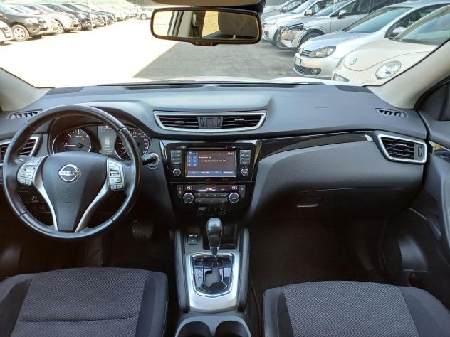Nissan Qashqai 1.6 dCi 2WD N-Connecta 1°PROP-GARANZIA - Foto 9
