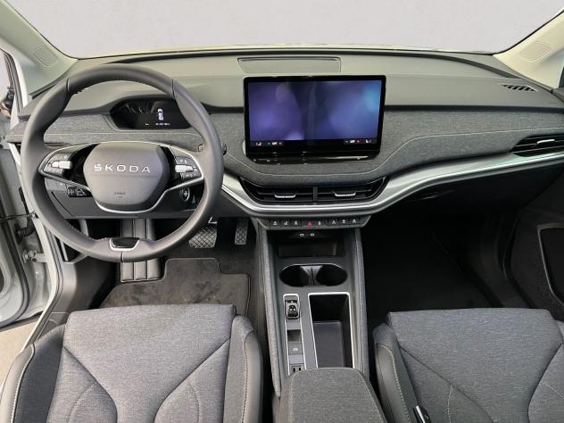 Škoda Elroq 85 - PREZZO SENZA FIN. E CON PERMUTA O ROTTAMAZIONE - IPT ESCLUSA - Foto 8