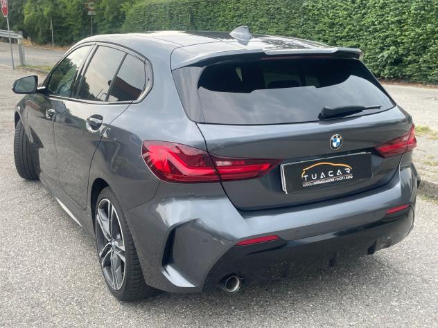Bmw 116 M Sport 116 d #11950 - Foto 4