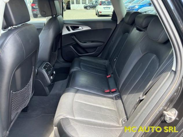 AUDI A6 Avant 2.0 TDI 190 CV ultra S tronic Business Plus rif. 23834784 - Foto 8