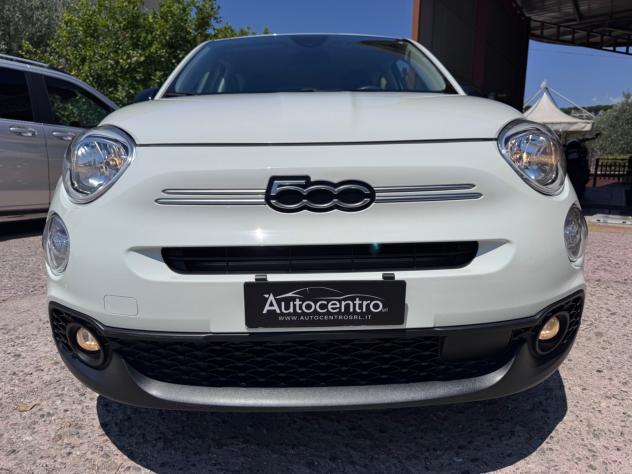 Fiat 500X 1.3 MultiJet 95 CV - Foto 3