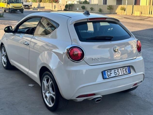 Alfa Romeo MiTo 1.3 JTDm 85 CV S&S Distinctive - Foto 5