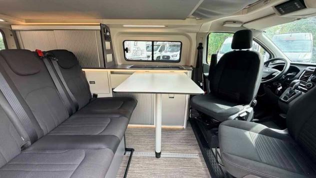 Altro Panama P10+ - Tetto a Soffietto! - Foto 6