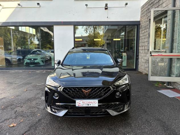 CUPRA Formentor FO CUPRA 1.4 e-HYBRID 150 kW (204 CV) Ibrido plug-in DSG 6 marce 2WD - Foto 5