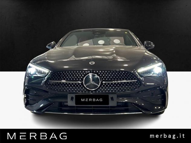 Mercedes-Benz CLE Cabrio 200 AMG Line Advanced Plus 4matic auto Cabrio - Foto 3