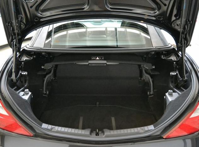 MERCEDES-BENZ SLK 250 BlueEFFICIENCY Sport Automatica - Service M.B. rif. 23488651 - Foto 9