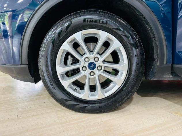 Ford Kuga 1.5 TDCI 120cv Autom. 2WD Titanium - Foto 7