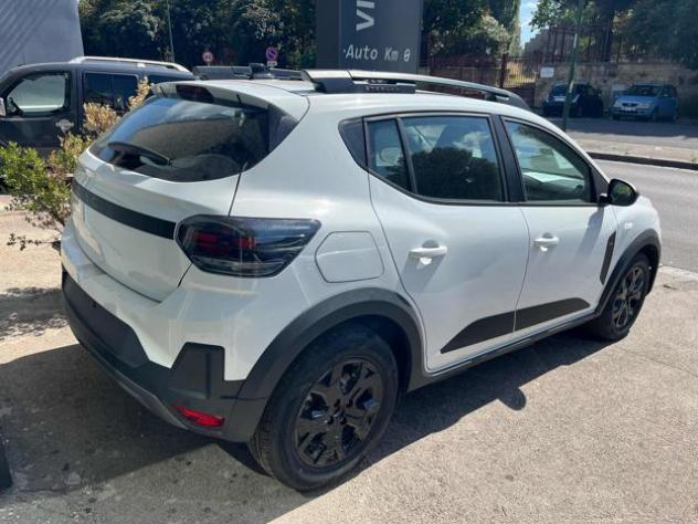 DACIA Sandero Stepway EXTREME 1.2 Eco-G 120CV rif. 23984130 - Foto 3