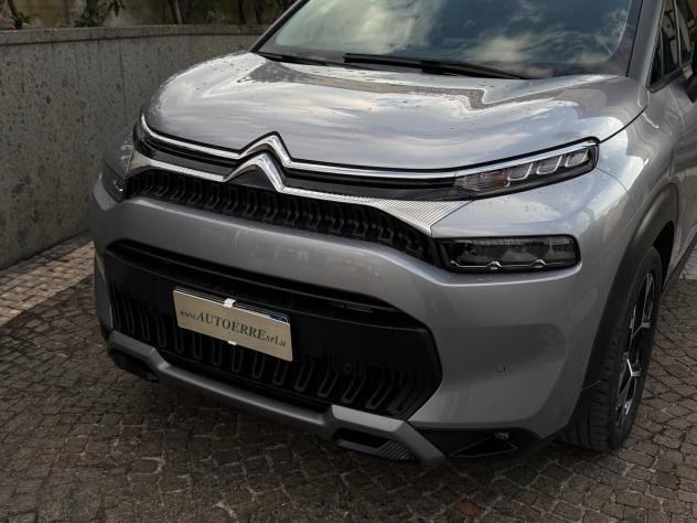 Citroen C3 Aircross BlueHDi 110 S&S Shine Pack - Foto 2