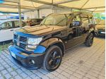 Dodge Nitro 2.8 CRD DPF SE 4WD Auto