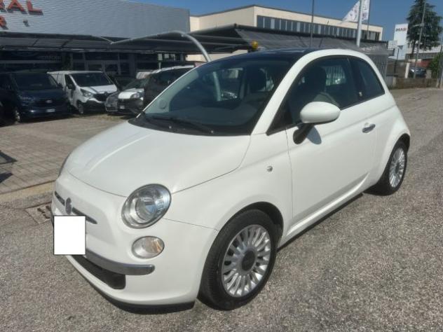FIAT 500 1.2 GPL 69 CV Lounge rif. 23983967 - Foto 3