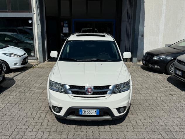 Fiat Freemont GARANZIA COMPLETA 7posti 4x4 aut. Lounge - Foto 9