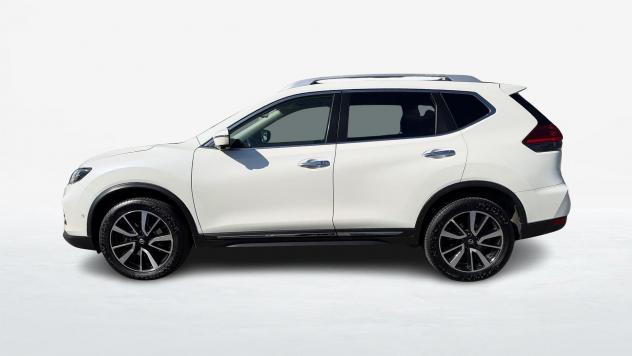 Nissan X-Trail III 2017 2.0 dCi Tekna 4WD Xtronic - Foto 3
