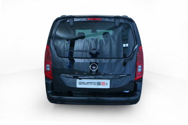 Opel Combo XL 1.5 BlueHDI S&S 130cv AT8 ELEGANCE PLUS 7 posti - Foto 5