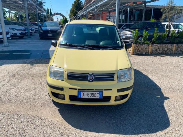 Fiat Panda 1.2 Dynamic Eco