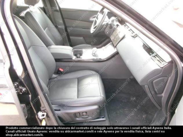 LAND ROVER Range Rover Velar 2.0D I4 204 CV Dynamic SE rif. 24089049 - Foto 7