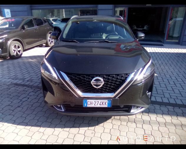 Nissan Qashqai 1.3 mhev Tekna+ 2wd 158cv xtronic - Foto 8