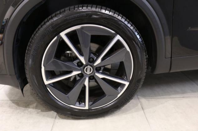 NISSAN Qashqai MHEV 140 CV Tekna rif. 23972290 - Foto 7