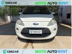 Ford Ka 1.2 + c/esp,tcs 69cv E5