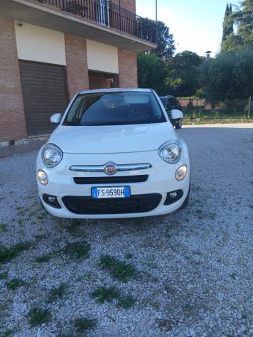 Fiat 500X 1.3 MultiJet 95 CV Business - Foto 2