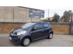 Citroen C1 1.0 5 porte C1TY