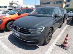 Volkswagen Tiguan 1.5 TSI ACT 150CV Life DSG