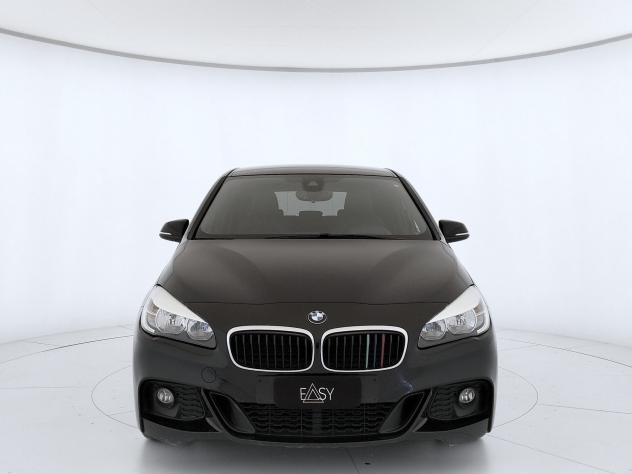 Bmw 2er Active Tourer 218d Msport - Foto 2