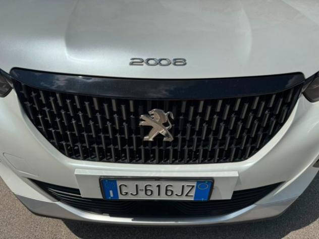 PEUGEOT 2008 1.5 BlueHDi 110cv S&S GT rif. 23922897 - Foto 9