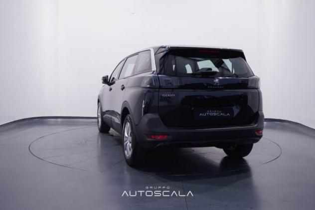 PEUGEOT 5008 1.2 PureTech Turbo 130cv S&S Active Pack rif. 23295078 - Foto 4