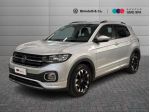 Volkswagen T-Cross 2019 Volkswagen 1.0 tsi Sport 110cv