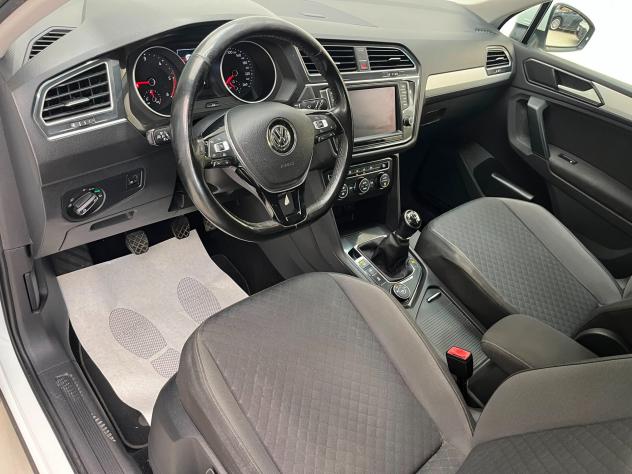 Volkswagen Tiguan 2.0 tdi Style 4motion 150cv - Foto 7