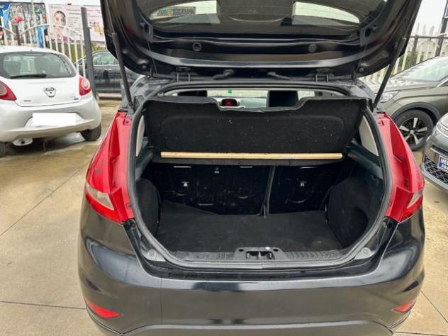 FORD Fiesta 1.4 3 porte Bz.- GPL Titanium rif. 24006606 - Foto 8