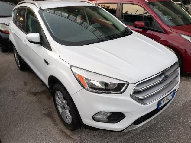 Ford Kuga 2.0 TDCI 120 CV S&S 2WD Titanium - Foto 6