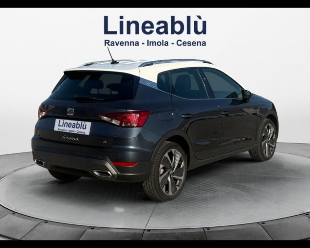SEAT Arona 1.0 EcoTSI 110 CV XPERIENCE - Foto 5