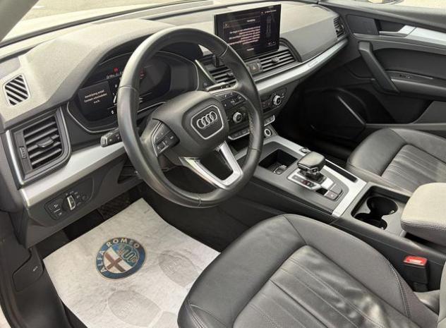 AUDI Q5 40 TDI 204 CV quattro S tronic Advanced rif. 24054114 - Foto 8