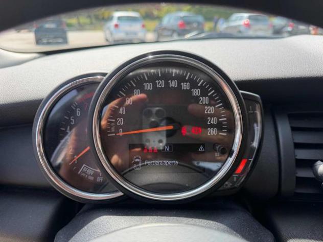 MINI One 1.5 One 75 CV 5 porte rif. 23922097 - Foto 7