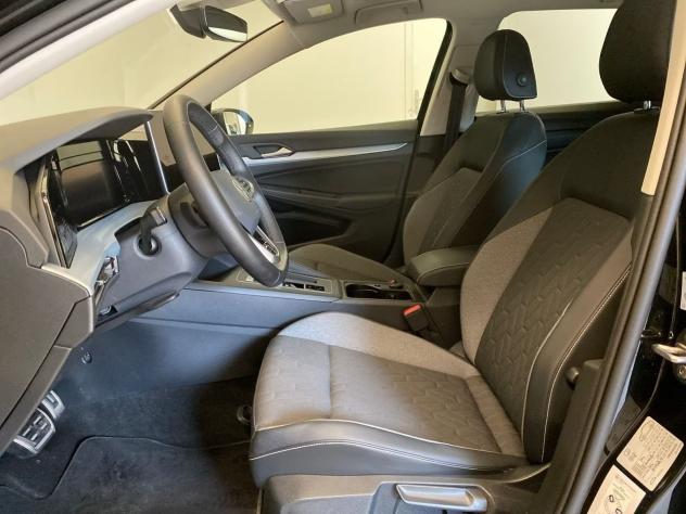 Volkswagen Golf Variant 2.0 TDI SCR Goal DSG Matrix Led ACC Navi Camera - Foto 8
