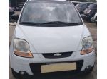 CHEVROLET - Matiz - 800 SE Chic GPL Eco Logic