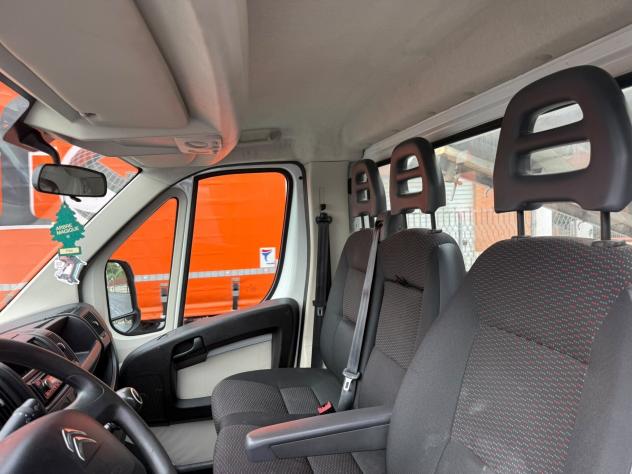 Citroen Jumper HDI 165cv Rib. tril. - Superprezzo - Foto 6