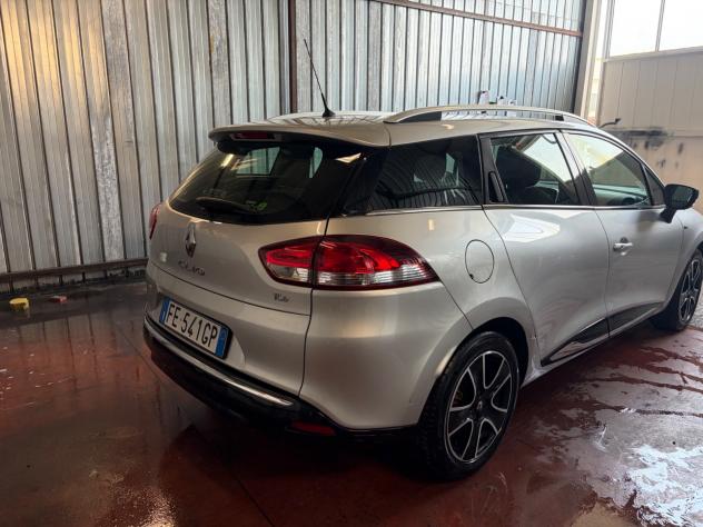 CLIO SPORTER 0.9 TCE ENERGY DUEL 90 CV - Foto 9