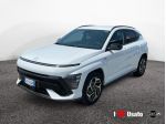 Hyundai Kona NEW 1YW5K9A1TEV1BB136N