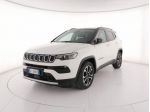 Jeep Compass 1.5 turbo t4 mhev Limited 2wd 130cv dct