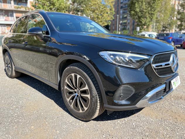 Mercedes GLC 220d 197cv Hybrid 4Matic UNIPRO - Foto 6