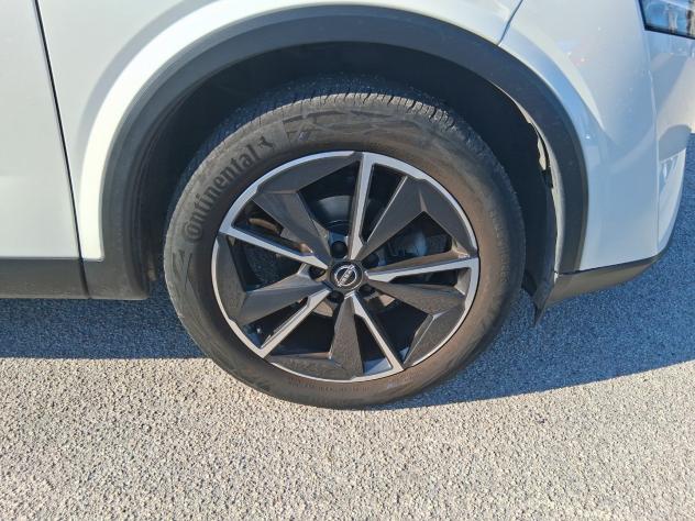 Nissan Qashqai 1.3 MHEV 158 Tekna Xtronic - Foto 9