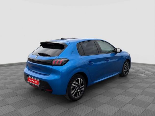 PEUGEOT 208 208 PureTech 100 Stop&Start 5 porte Allure rif. 23793804 - Foto 5