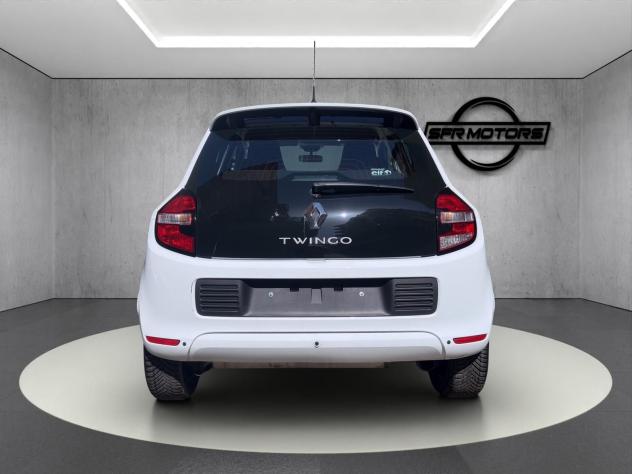 Renault Twingo Intens 1.0 69cv - PROMO - Foto 5