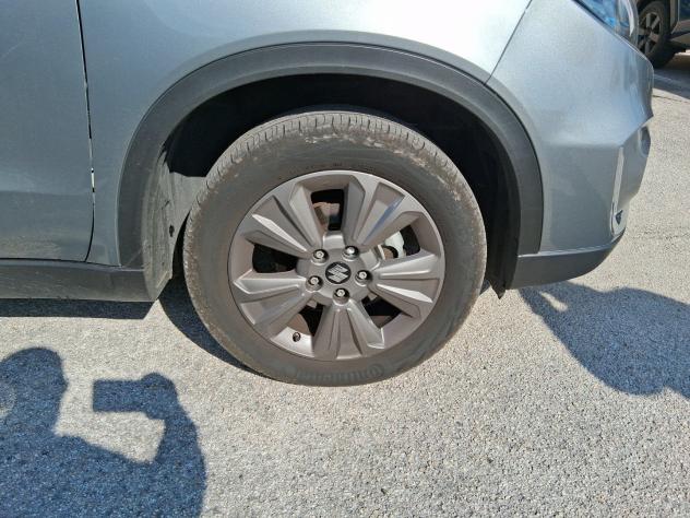 Suzuki Vitara Vitara 1.4h Cool 4wd allgrip - Foto 9