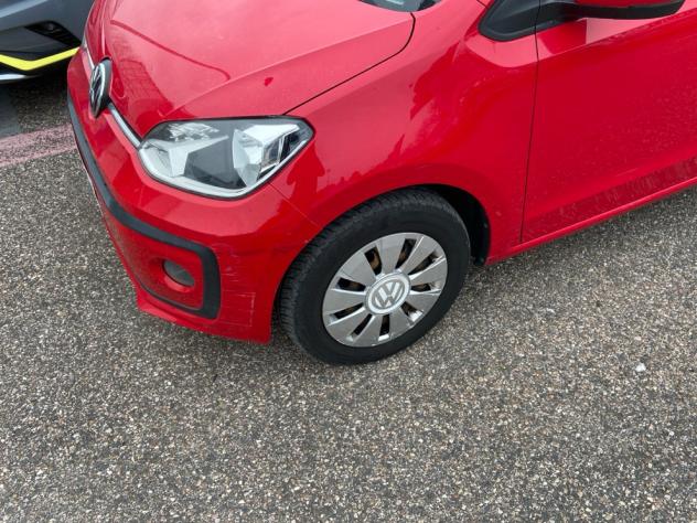 Volkswagen up! 1.0 5p. move up!- KM. 58.346 - Foto 4