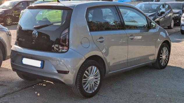 VOLKSWAGEN up! 1.0 68cv EcoMove up! BlueMotion Technology METANO rif. 23593099 - Foto 3